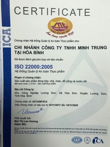 Minh Trung Style Traditionnel Congee Séché Soupe Instantanée Saveur de Porc pour le Soulagement du Rhume et de la Grippe-Congelé - Product Image 4