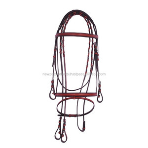 Bride de cheval lourd - Product Image 1
