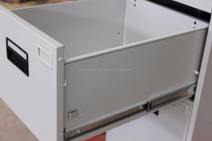 Cuatro cajón armario de llenado - Product Image 5