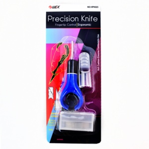 Herramientas de artesanía hechas en Taiwán, control de dedos, afición, cuchillo artesanal - Product Image 4