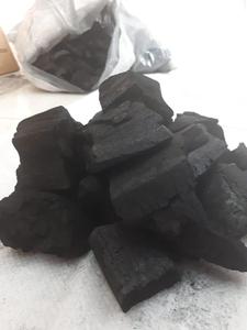 BEST SELLER IN ALL RESTAURANT AND CAFE IN EGYPT CHARCOAL FOR BBQ CHARCOAL AND CHARCOAL GRILL HARDWOOD LUMP FROM INDONESIA - Product Image 4