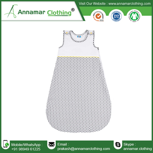 Newborn Baby Cotton Sleep Sack Supplier - Product Image 6