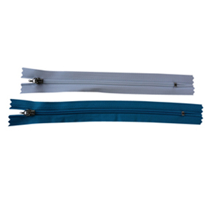 High Quality Nylon No#3 Finished Zippers - Product Image 1