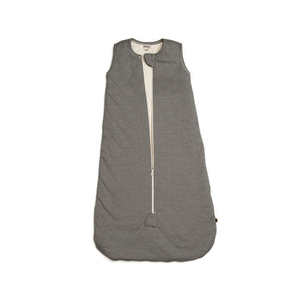 Saco de dormir para bebé con pie de pierna reversible saco de dormir para toda la temporada saco de dormir para recién nacido - Product Image 1
