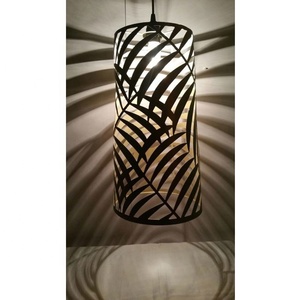 Hanging <b>light</b> one <b>bulb</b> indoor for the <b>kitchen</b> dining room Home decorative living room modern design made in India wholesale - Product Image 1