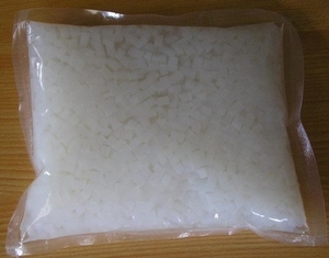 Nata de Coco de Tamaño Pequeño, Bebida con Glucosa, Envasada en Botella o Bolsa para las Fiestas, Vietnam - Product Image 6