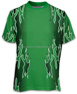 Maillot Uniforme Football Sublimé Personnalisé Chemises Garçons Maillot Football - Product Image 4