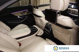 SENSHA 18L cuir soin cire voiture intérieur détaillant shampooing pour hydrater et protéger la fonction d'entretien de voiture en cuir - Product Image 5