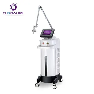 Distributor Hot Sale CE Approved Fractional CO2 Laser skin care machine for beauty salon