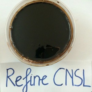 Huile de coque de noix de cajou de haute qualité/CNSL pour le biocarburant/biodiesel - Product Image 3