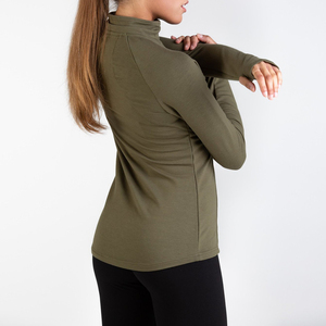 Pull à capuche de Yoga pour femme, taille unique, costume de Fitness, d'entraînement, bon marché, - Product Image 2