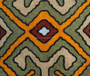 Wholesale Lot Decorative Suzani <b>Sofa</b> <b>Cushion</b> <b>Covers</b> - Product Image 2