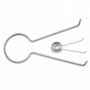 Marcador de reducción de pecho con agujero de llave, de Delta Med quirúrgico - Product Image 1