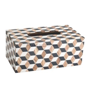 เครื่องจ่ายกระดาษทิชชู่ - Product Image 1