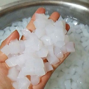 คุณภาพดีที่สุด-RAW Nata de Coco-Holiday จากเวียดนาม - Product Image 2
