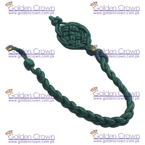 Cordón alemán Wehrmacht Punksmanship Verde | Cordón de puntería - Product Image 6