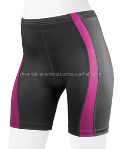 Shemax 2023 pantalones cortos de ciclismo para mujer de calidad superior superventas personalizados al por mayor - Product Image 1