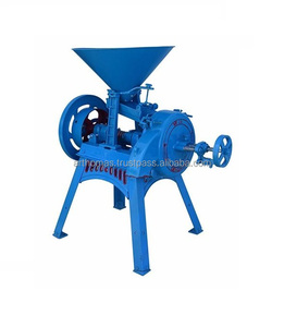 Máquina de molienda de maíz, molino de molienda - Product Image 1