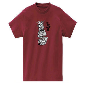 COTTON WITH SPANDEX 180 GSM T SHIRT CUSTOMIZED - Product Image 1