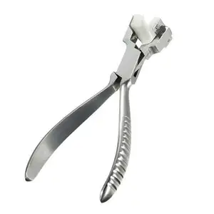 Lunettes optiques ajustables monture de lunettes, 1 pièce, pince à courber, outil de réparation de pièces de lunettes - Product Image 1