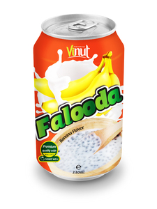 Falooda สารสกัดจากแตงโมของแท้เกรดพรีเมี่ยมขนาด330มล. - Product Image 3