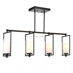 <b>Chandelier</b> <b>Lights</b> Indoor Decoration Modern Style - Product Image 6