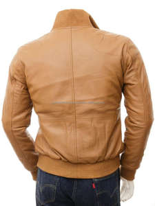 Unisex 2024 invierno Casual personalizable cremallera bombardero chaqueta de talla grande transpirable poliéster oveja bolsillo liso - Product Image 2