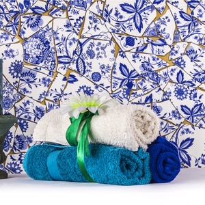 2025 Venta caliente Toallas de baño Último nuevo diseño Color sólido 100% Toalla de baño de algodón a precio asequible al por mayor en India - Product Image 3