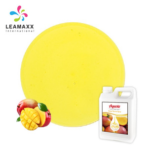 น้ำเชื่อมผลไม้เข้มข้น2025ไต้หวันน้ำเชื่อมรสมะม่วงแบบเข้มข้น - Product Image 3