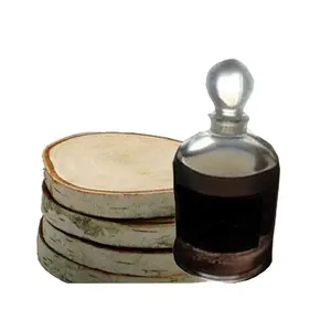 100% Pure & Natural Birch Tar Oil