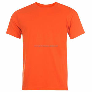 T-shirt personnalisé 100% coton doux de qualité fine fabriqué en usine pour les fabricants et le fournisseur de t-shirts de haute qualité pour hommes - Product Image 5