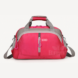 Gran oferta, bolsa de gimnasio deportiva de entrenamiento grande profesional, bolsa de hombro impermeable para Fitness, bolsa de lona, bolso de viaje para Yoga - Product Image 6