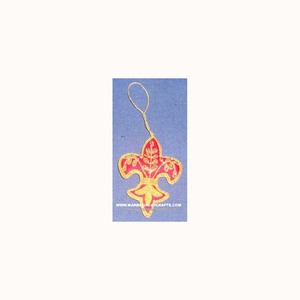 Christmas Hanging Decoration Fashionable Design Ornaments - Product Image 1
