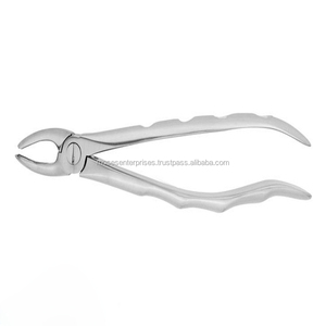 Kẹp Nhổ Răng Nha Khoa Hình 17 Trên Bên Phải - Product Image 4