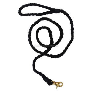 High QualityHIGH TIDE Rope <b>Dog</b> Leash - Traditional Leash, <b>Slip</b> Leash, Cotton <b>Dog</b> Leash, Rope <b>Dog</b> <b>Lead</b>, <b>Dog</b> Gift - Product Image 2