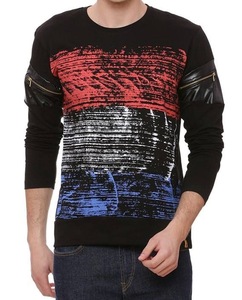 custom oem New Style Custom <b>Mens</b> Tees <b>Muscle</b> <b>Fit</b> <b>T</b> <b>Shirt</b> 100% Cotton - Product Image 2