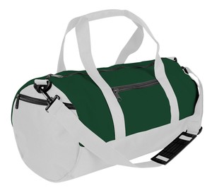 Polyester Sports Team Personalized Full Color <b>Cheap</b> Custom Heat Transfer Print Duffle Bag - Product Image 4