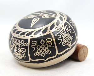 Latón cuenco - Product Image 5