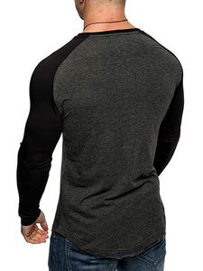Custom <b>t</b> <b>Shirt</b> <b>Men</b>, Long <b>t</b> <b>Shirt</b> <b>Men</b>,<b>men</b> Fitness <b>t</b> <b>Shirt</b> - Product Image 6