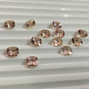 รูปทรงเบาะทำจากอัญมณีมอร์แกไนต์ธรรมชาติสำหรับเบาะ - Product Image 2