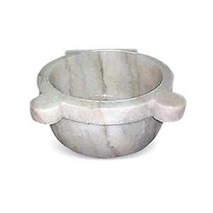 ราคาที่ดีที่สุดสำหรับห้องอาบน้ำแบบฮัมมัม - อ่างหินอ่อนลายต่างๆ - Product Image 1