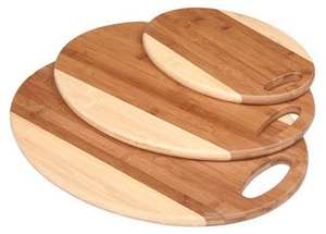 Tabla de Cortar de Madera de Vietnam a Precio Económico - Product Image 2