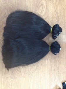 วิกผมแบบเรนมี่แบบม้วนคู่จากเวียดนามวิกแต่งทรงผมได้ง่ายพร้อมตัวเลือกสี - Product Image 6