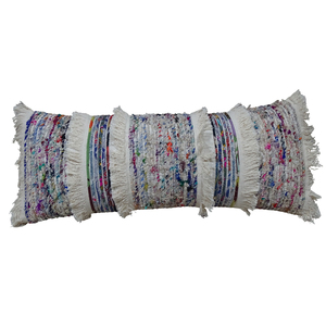 Nouvel arrivage, commerce de gros, personnalisé, tufté texturé, housse d'oreiller décorative pour la maison 14x32 pouces - Product Image 1