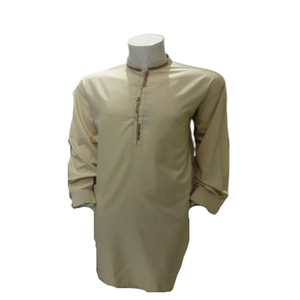 Sherwani pour homme, de style traditionnel à moderne, prêt-à-porter, Salwar Kameez pour mariages et fêtes, style tendance - Product Image 2