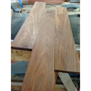 Suelo de madera de alta calidad Parquet T & G Tablón Suelo de madera Suelo laminado al mejor precio