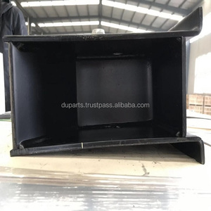 2018120202195523 Último diseño BPW Tipo Piezas de suspensión Precio al por mayor Venta caliente Piezas de suspensión de alta calidad - Product Image 2