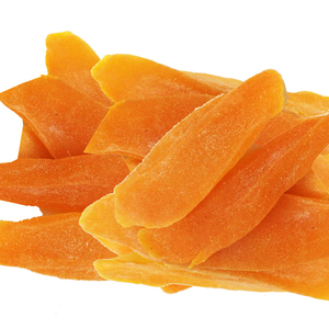 มะม่วงอบแห้งแสนอร่อย/มะม่วงอบแห้งแบบแผ่น - Product Image 1