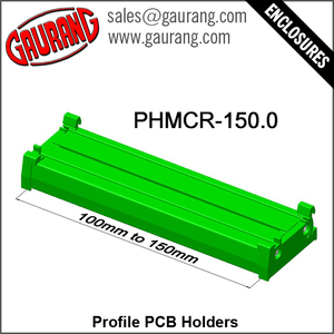ผู้ถือ PCB ราง DIN 42มม - Product Image 5