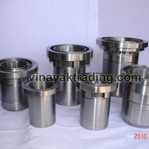 Repuestos para Compresores de Refrigeración con Certificación ISO de Carrier, Modelo 5H40/60/80/120 - Product Image 1